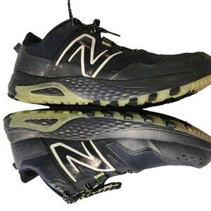 New Balance Men's 410 V8 Trail Running Shoe 10 1/2